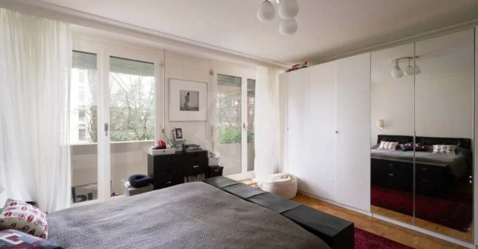 Appartement spacieux - Genève