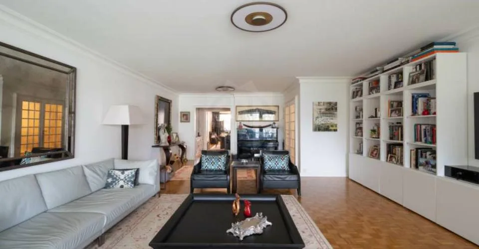 Appartement spacieux - Genève