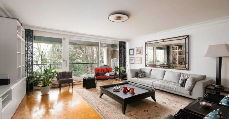 Appartement spacieux - Genève
