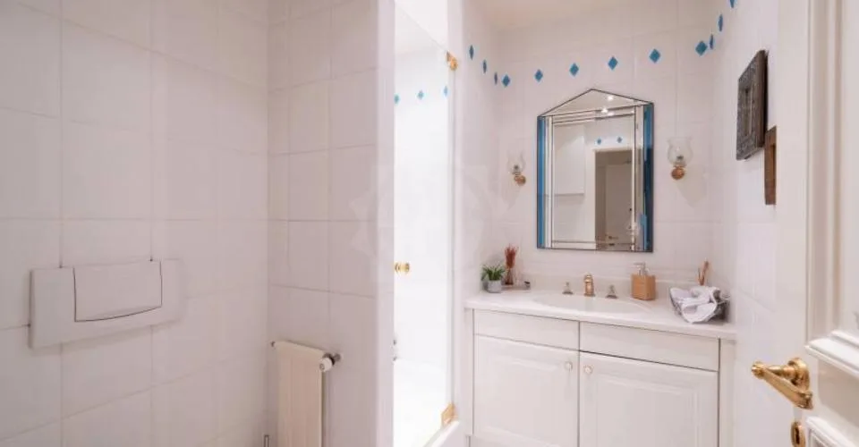Appartement spacieux - Genève
