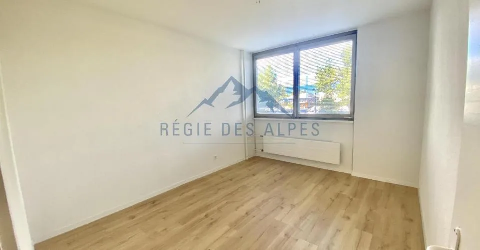 6 appartements en vente en bloc