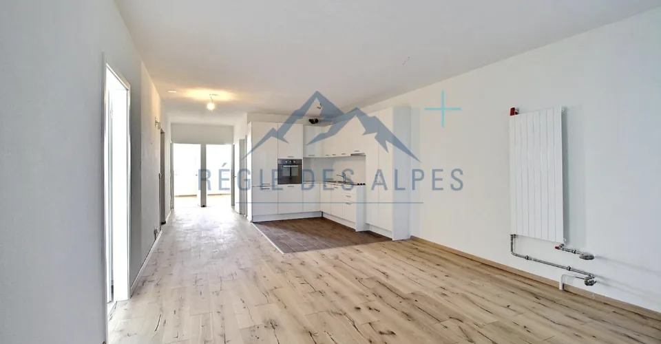 6 appartements en vente en bloc