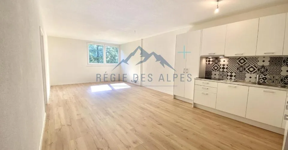 6 appartements en vente en bloc