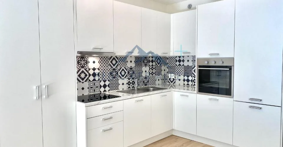 6 appartements en vente en bloc