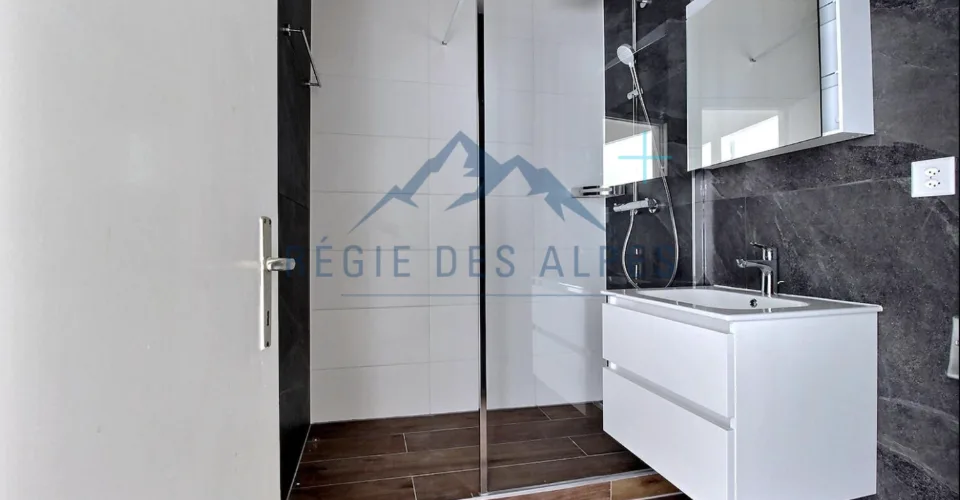 6 appartements en vente en bloc