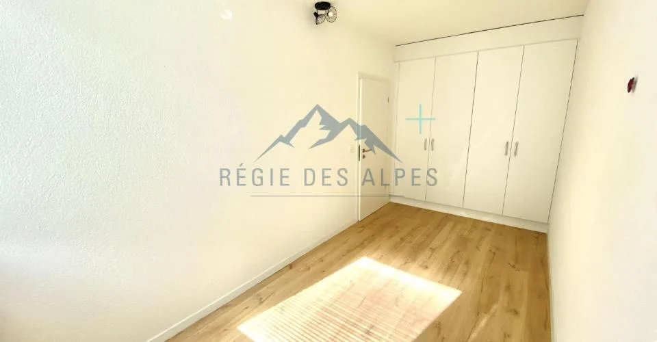 6 appartements en vente en bloc