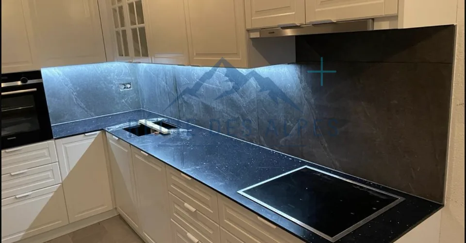 6 appartements en vente en bloc