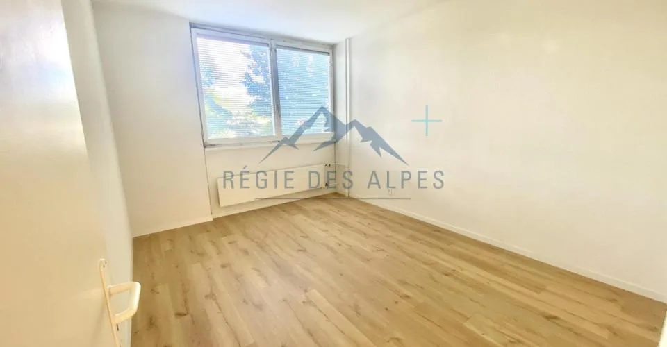 6 appartements en vente en bloc