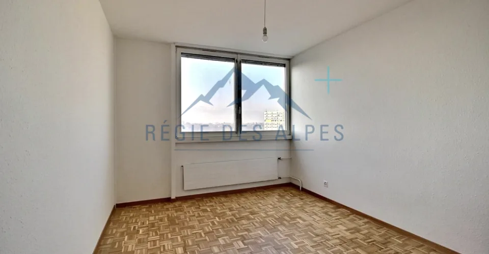 6 appartements en vente en bloc