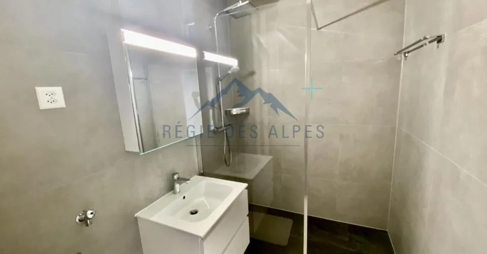 6 appartements en vente en bloc