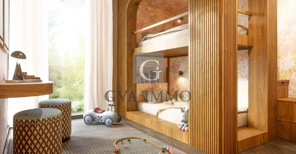 Dernière villa disponible! Livraison août 2026