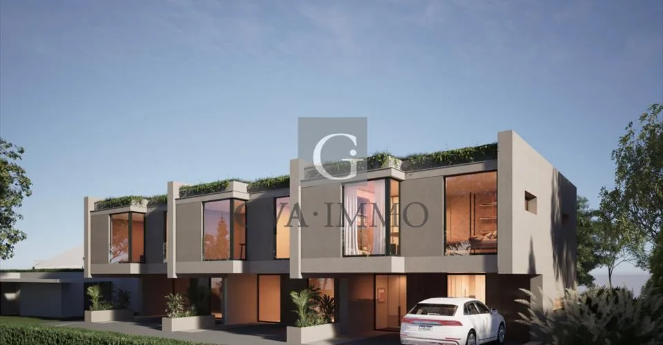 Dernière villa disponible! Livraison août 2026