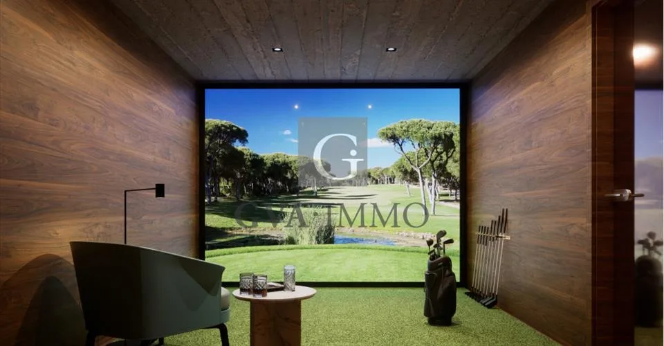 Dernière villa disponible! Livraison août 2026
