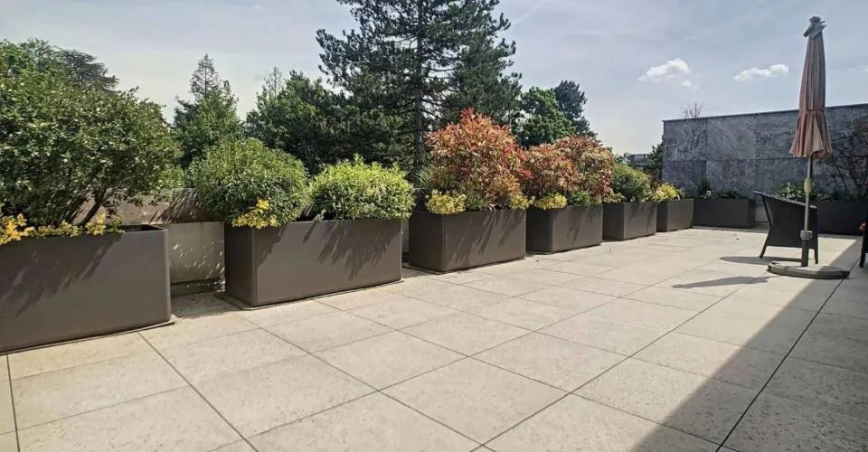 LE GRAND-SACONNEX | MAGNIFIQUE TOWNHOUSE 11 PIÈCES