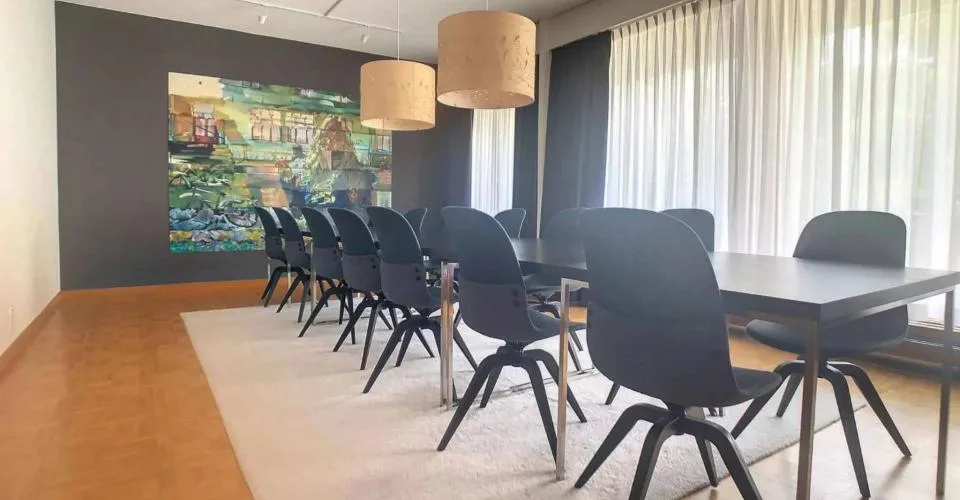 LE GRAND-SACONNEX | MAGNIFIQUE TOWNHOUSE 11 PIÈCES