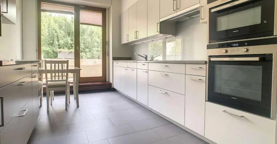 LE GRAND-SACONNEX | MAGNIFIQUE TOWNHOUSE 11 PIÈCES
