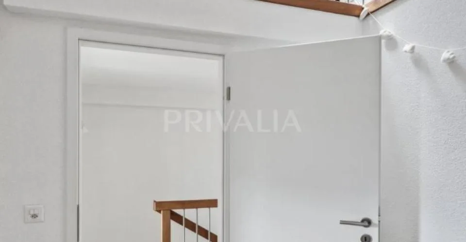 En exclusivité - immeuble de rendement au coeur de Chêne-Bourg