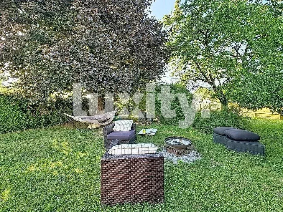 Chens-sur-Léman ? Maison familiale avec appartement indépendant ? 849