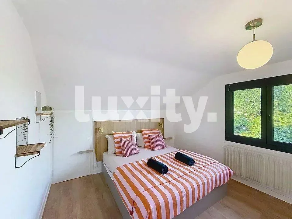 Chens-sur-Léman ? Maison familiale avec appartement indépendant ? 849