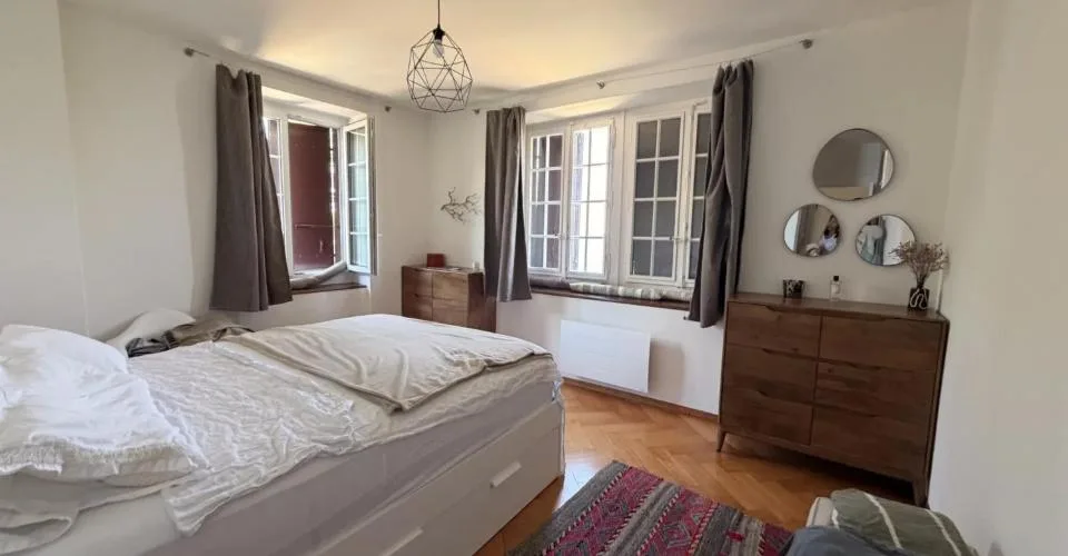 Charmante maison avec vue sur le lac à Céligny – photo 4 sur 4