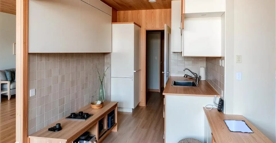 Charmant appartement de 3 pièces à Lancy