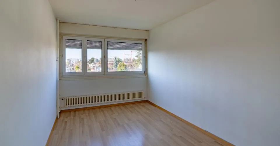 Charmant appartement de 3 pièces à Lancy