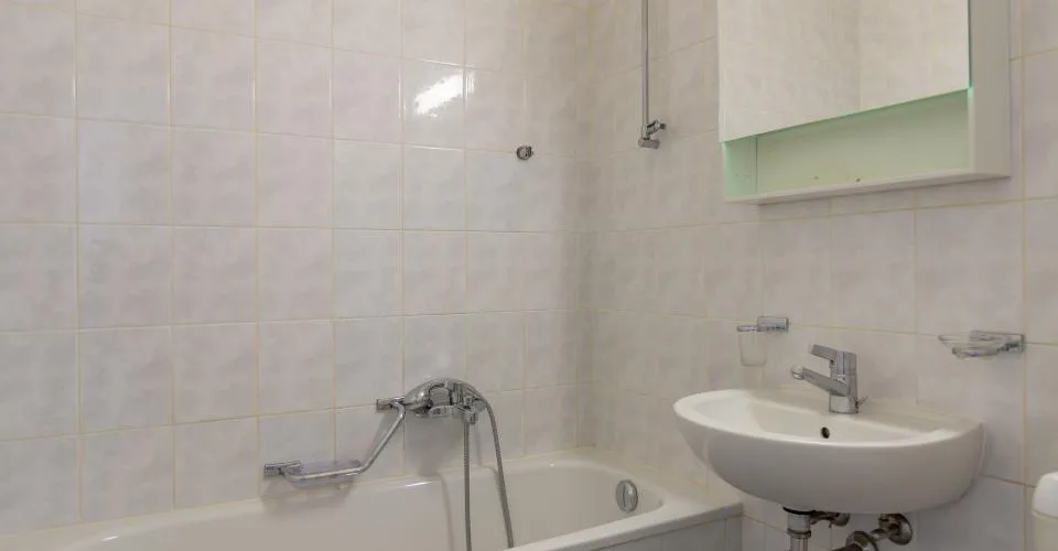 Charmant appartement de 3 pièces à Lancy