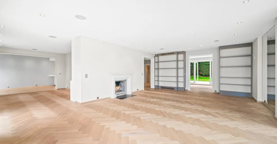 ANIERES - Magnifique villa avec vue panoramique sur le lac CHF 9,900,000.–