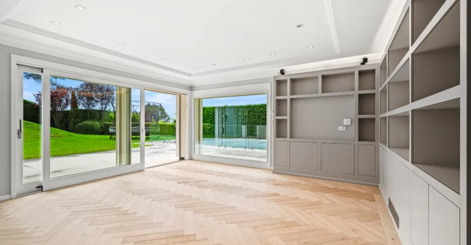 ANIERES - Magnifique villa avec vue panoramique sur le lac CHF 9,900,000.–