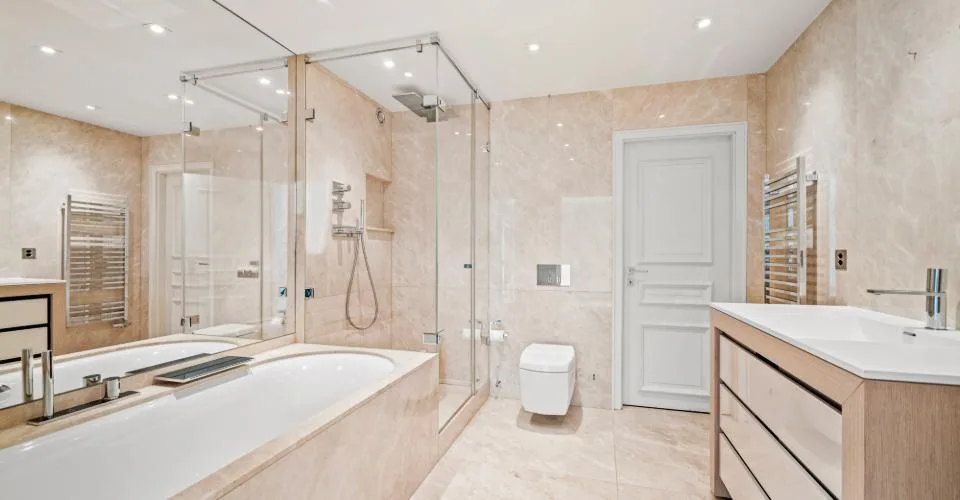 ANIERES - Magnifique villa avec vue panoramique sur le lac CHF 9,900,000.–