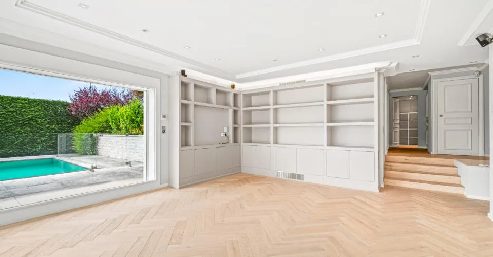 ANIERES - Magnifique villa avec vue panoramique sur le lac CHF 9,900,000.–