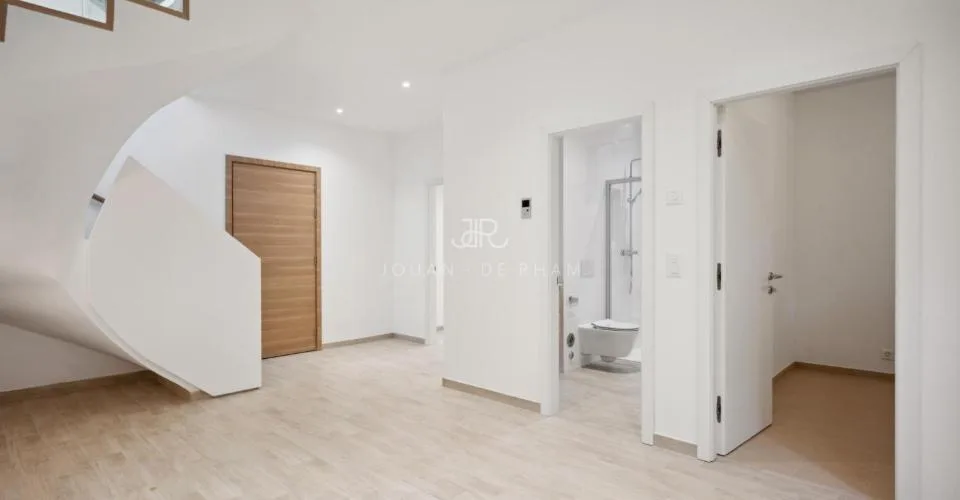 Versoix | Exclusivité appartement de 4 chambres à proximité du Collège du Léman