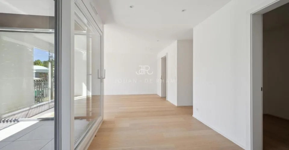 Versoix | Exclusivité appartement de 4 chambres à proximité du Collège du Léman