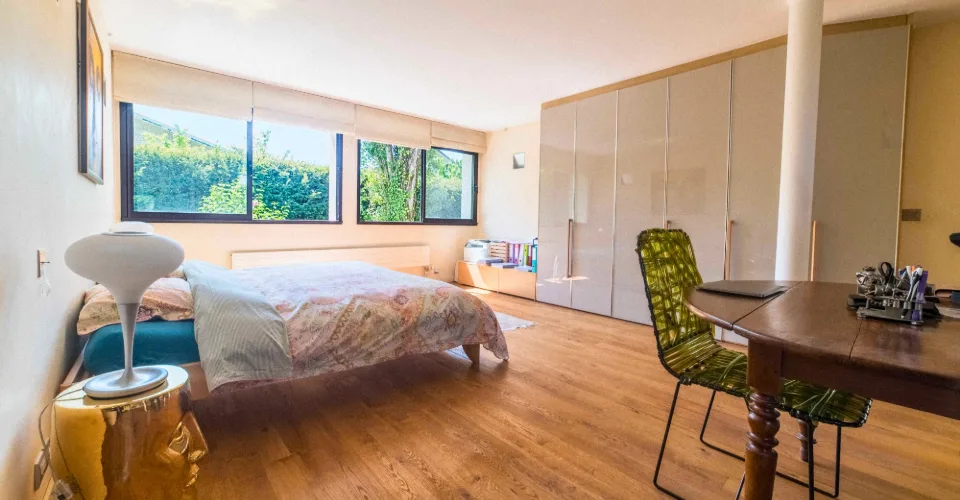 Magnifique propriété située à St-Julien-en-Genevois – Foto 15 von 20