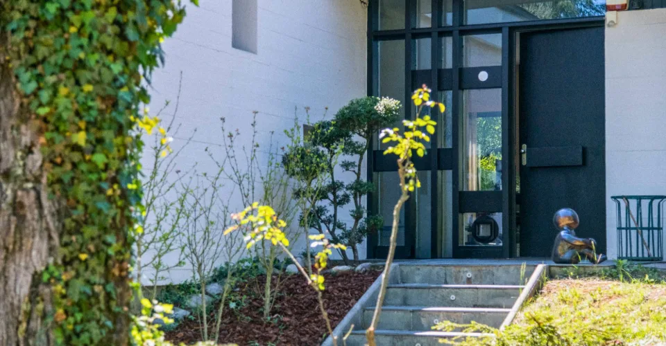 Magnifique propriété située à St-Julien-en-Genevois – Foto 2 von 20