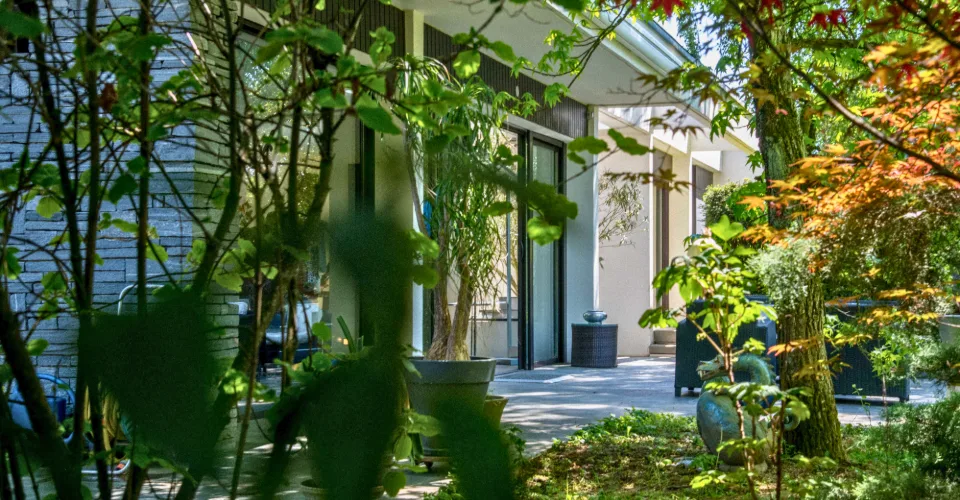 Magnifique propriété située à St-Julien-en-Genevois – Foto 19 von 20