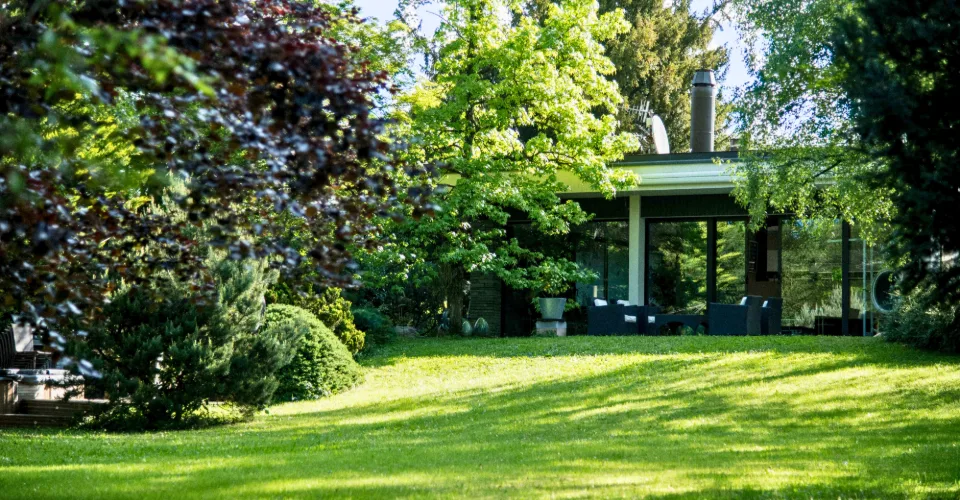 Magnifique propriété située à St-Julien-en-Genevois – Foto 17 von 20