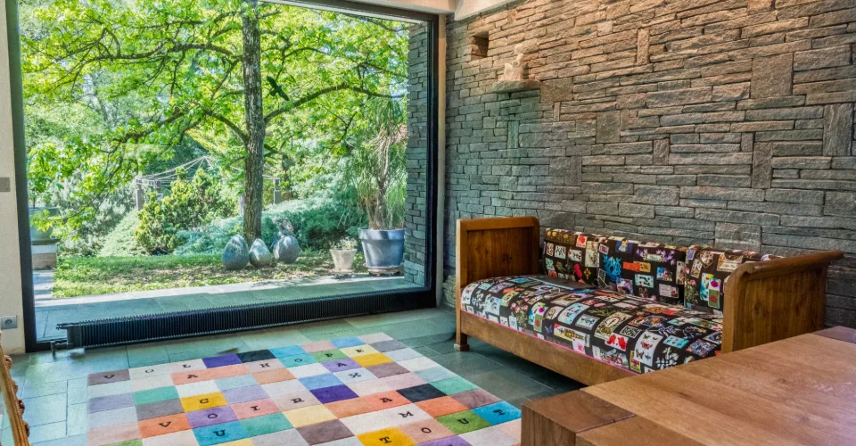 Magnifique propriété située à St-Julien-en-Genevois – Foto 9 von 20