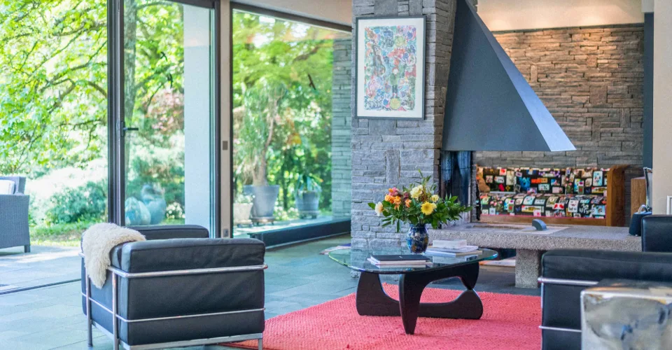 Magnifique propriété située à St-Julien-en-Genevois – Foto 4 von 20
