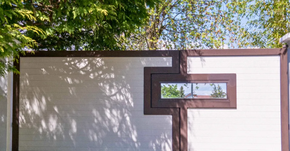 Magnifique propriété située à St-Julien-en-Genevois – Foto 20 von 20