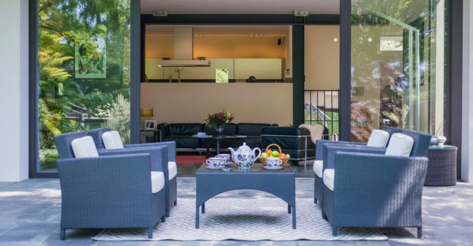 Magnifique propriété située à St-Julien-en-Genevois – Foto 5 von 20
