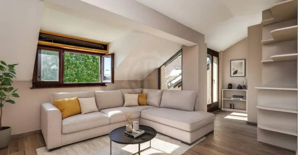 Ravissant appartement - Collex – foto 3 di 5