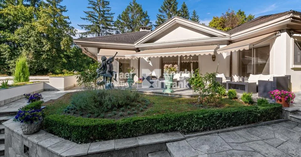 Belle propriété à Collonge-Bellerive – Foto 8 von 10