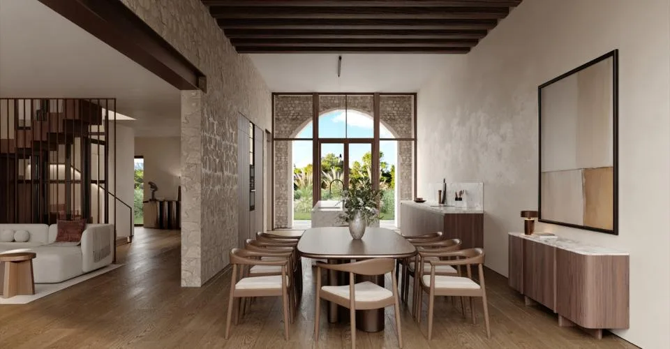 Domaine du Château | Corsier - Lot 32