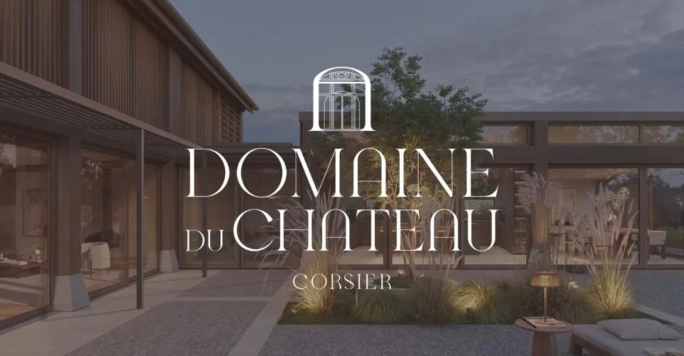 Domaine du Château | Corsier - Lot 32