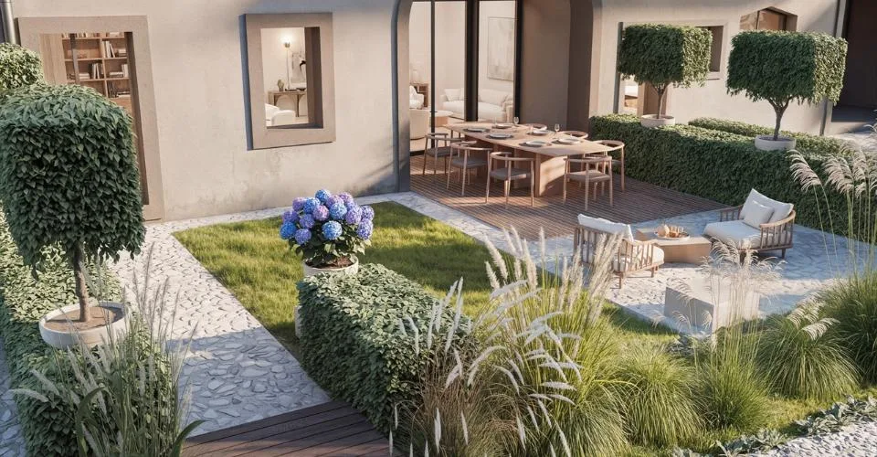 Domaine du Château | Corsier - Lot 32
