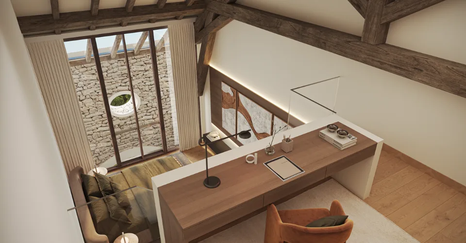 Domaine du Château | Corsier - Lot 32