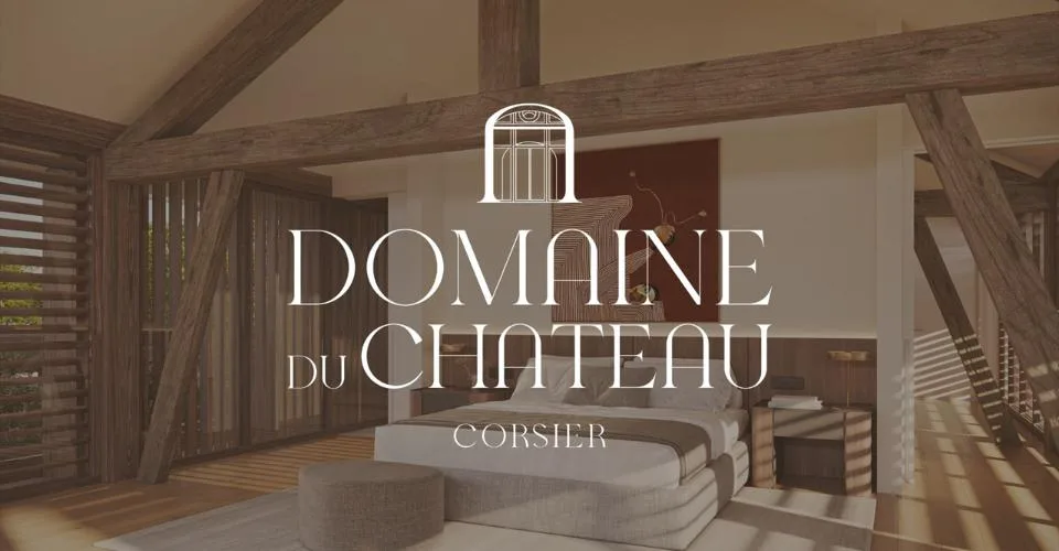 Domaine du Château | Corsier - Lot 32