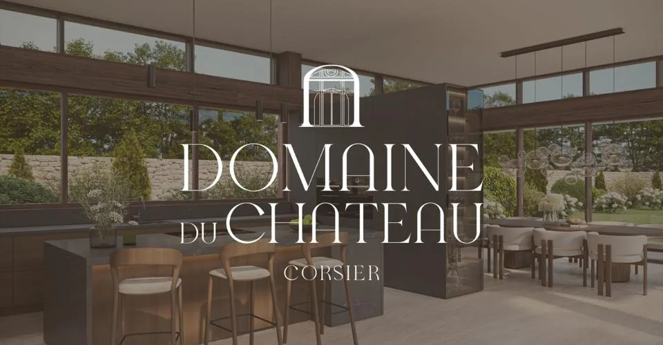 Domaine du Château | Corsier - Lot 32
