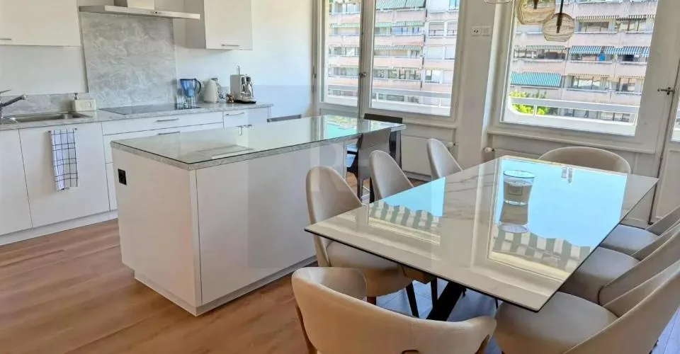 Bel appartement à Florissant